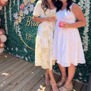 Abercrombie Dress xS Tall